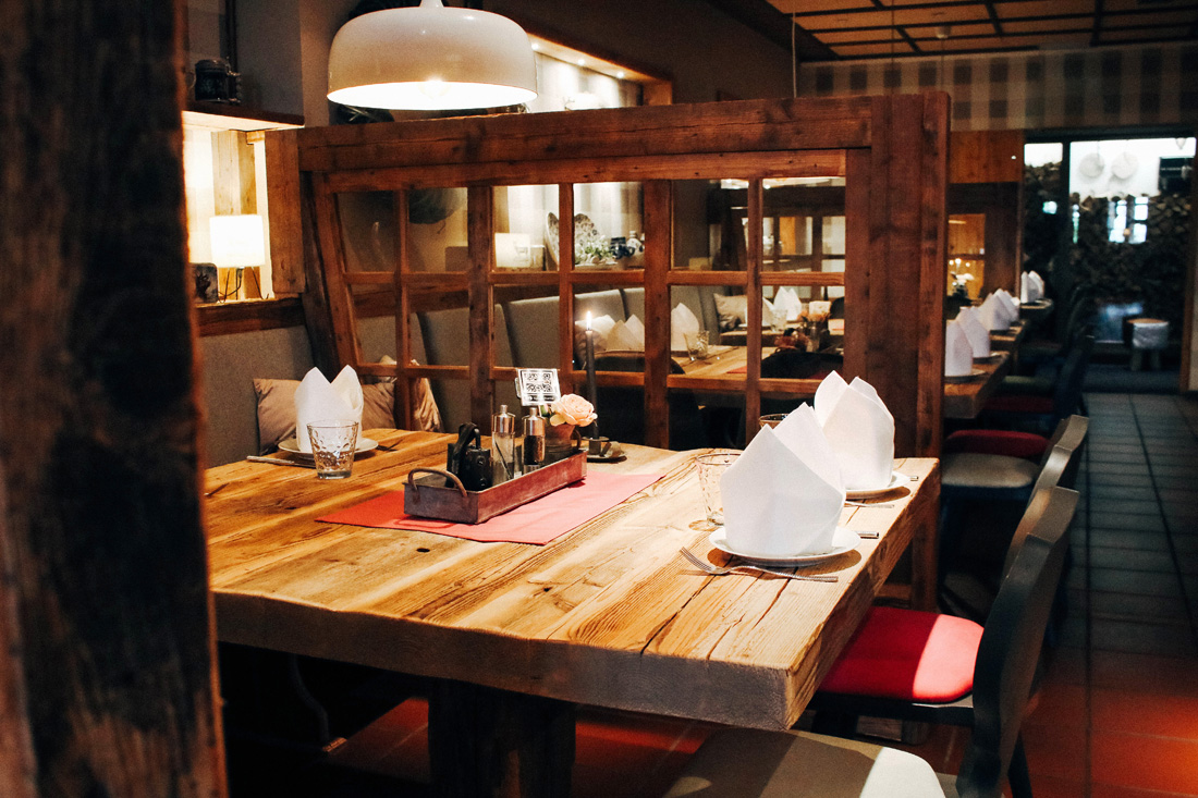 Restaurant-Herzhaft
