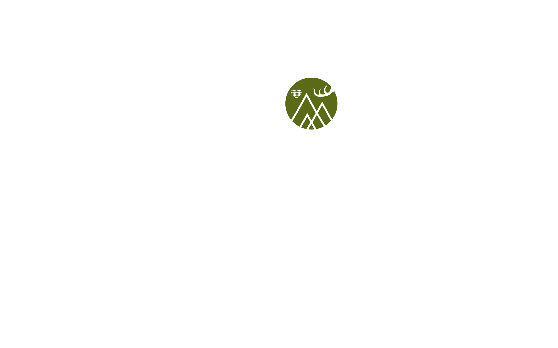 Logo Restaurant Herzhaft in Lüdenscheid und weißer Text 