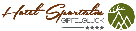 Hotel Sportalm Gipfelglück